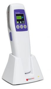 ACCUVEIN AV500