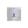 Distributeur mural de solution hydroalcoolique manuel