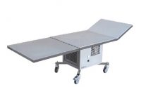 Table funéraire réfrigérée 70cm