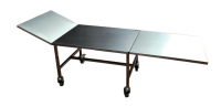 Table funéraire non réfrigérée