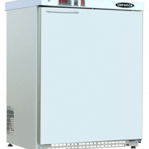 Armoire réfrigérée (+1°/+15°C) 140L - Blanc