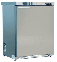 Armoire réfrigérée (+1°/+15°C) 140L - Inox