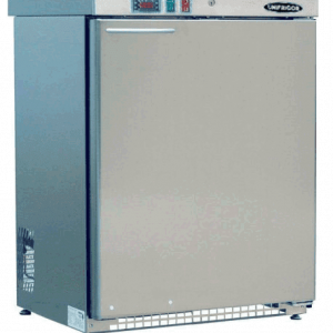 Armoire réfrigérée (+1°/+15°C) 140L - Inox