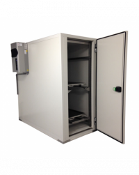 Morgue réfrigérée 1 à 8 corps