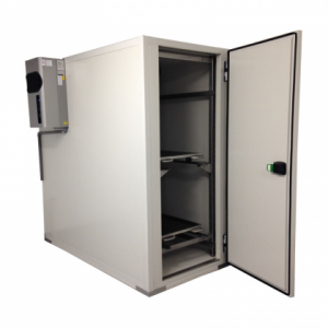 Morgue réfrigérée 1 à 8 corps