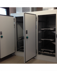 Morgue réfrigérée 1 à 8 corps – Image 2