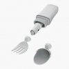 Couverts Gyenno Twist