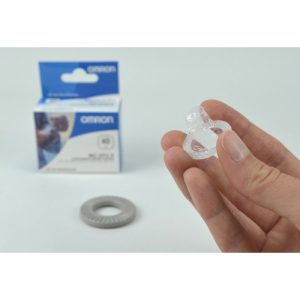 Embout jetable pour thermomètre auriculaire OMRON