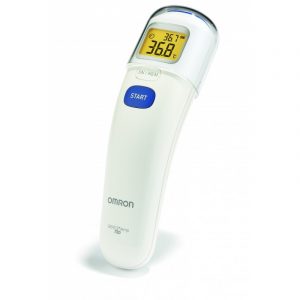 Thermomètre Infrarouge Omron GT 720