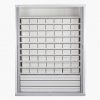 Armoire à pharmacie compatible 600x400 – Image 2