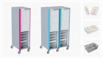 Armoire mobile de stockage Neop 400×600