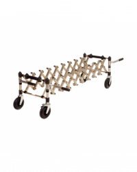 Chariot porte cercueil extensible SPENCER