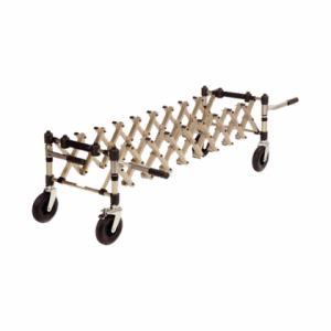 Chariot porte cercueil extensible SPENCER
