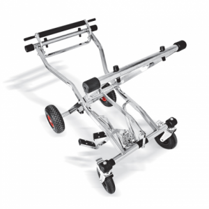 Chariot porte cercueil Jack SPENCER