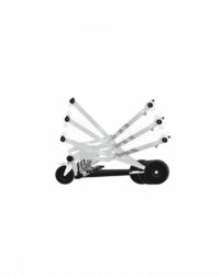 Chariot porte cercueil Jack SPENCER – Image 2