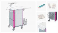 Chariot de distribution médicaments Neop 400 x 400