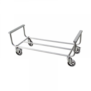 Chariot porte cercueils