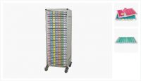Colonne de stockage Modulo 600 x 400