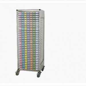 Colonne de stockage Modulo 600 x 400