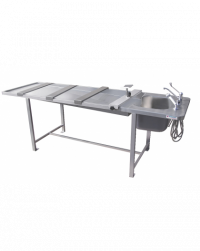 Table d'autopsie