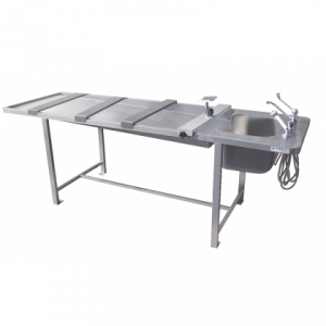 Table d'autopsie
