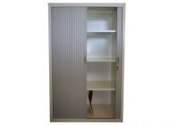 Armoire de grande profondeur