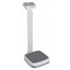 Pèse-personne à colonne MPE - 250 kg- Grad 100 g - Classe III médicale