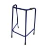 Cadre de marche fixe XL, époxy couleur
