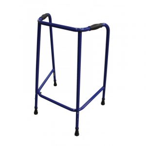 Cadre de marche fixe XL, époxy couleur
