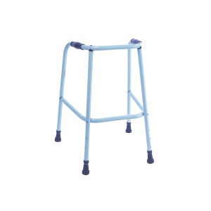 Cadre de marche fixe, époxy couleur