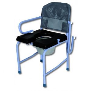 Fauteuil de douche Nouméa 50