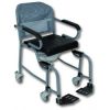 Fauteuil de douche NOUMEA 200, assise large – Image 2