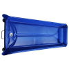 Chariot pour la douche avec matelas – Image 4
