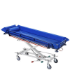 Chariot pour la douche avec matelas – Image 5