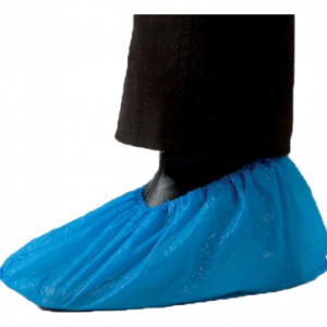 SURCHAUSSURES POLYETHYLENE - Sachet de 100